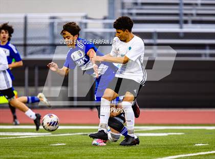 Thumbnail 2 in Sultana vs. Bishop Amat (CIF SS D1 Final) photogallery.