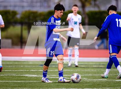 Thumbnail 3 in Sultana vs. Bishop Amat (CIF SS D1 Final) photogallery.