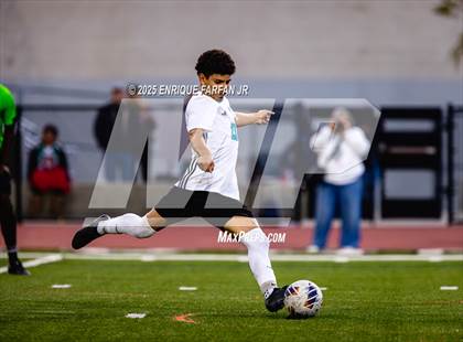 Thumbnail 2 in Sultana vs. Bishop Amat (CIF SS D1 Final) photogallery.