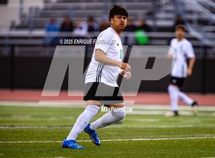 Thumbnail 2 in Sultana vs. Bishop Amat (CIF SS D1 Final) photogallery.