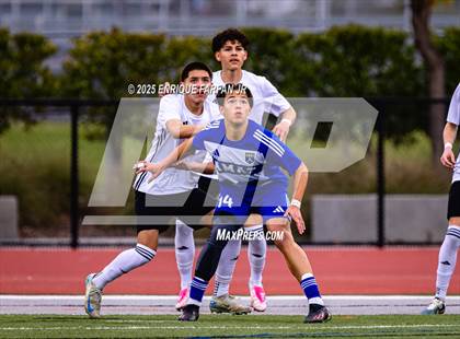 Thumbnail 2 in Sultana vs. Bishop Amat (CIF SS D1 Final) photogallery.
