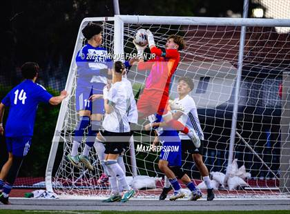 Thumbnail 3 in Sultana vs. Bishop Amat (CIF SS D1 Final) photogallery.