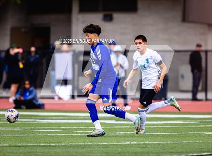 Thumbnail 2 in Sultana vs. Bishop Amat (CIF SS D1 Final) photogallery.