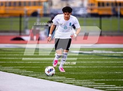 Thumbnail 1 in Sultana vs. Bishop Amat (CIF SS D1 Final) photogallery.