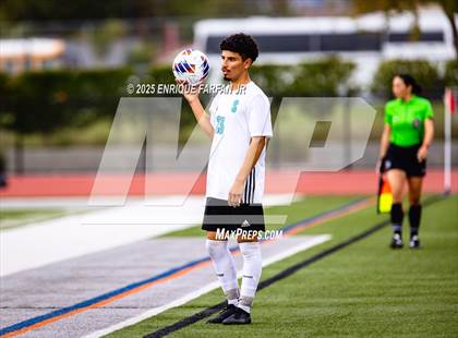 Thumbnail 1 in Sultana vs. Bishop Amat (CIF SS D1 Final) photogallery.