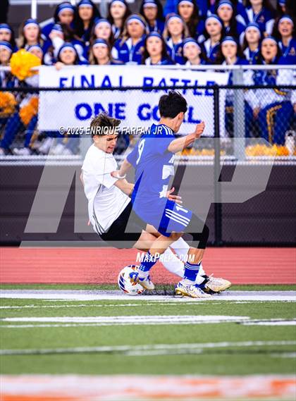 Thumbnail 1 in Sultana vs. Bishop Amat (CIF SS D1 Final) photogallery.