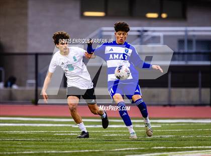 Thumbnail 1 in Sultana vs. Bishop Amat (CIF SS D1 Final) photogallery.