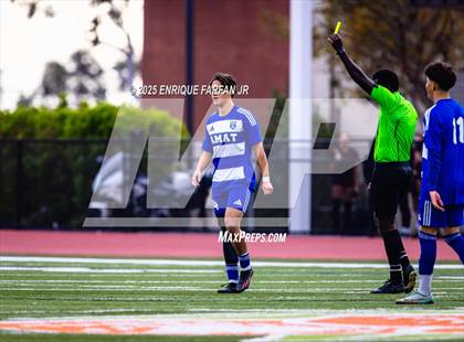 Thumbnail 2 in Sultana vs. Bishop Amat (CIF SS D1 Final) photogallery.