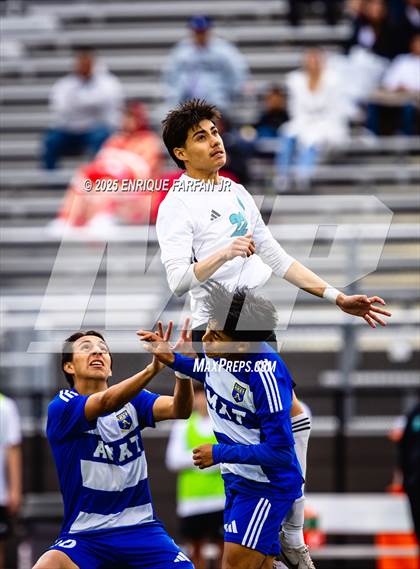 Thumbnail 1 in Sultana vs. Bishop Amat (CIF SS D1 Final) photogallery.