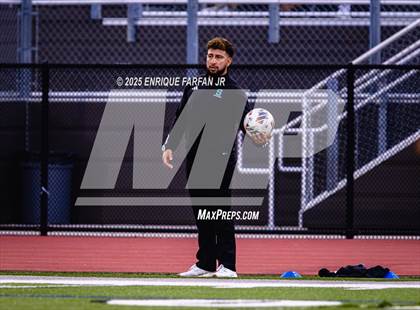 Thumbnail 2 in Sultana vs. Bishop Amat (CIF SS D1 Final) photogallery.