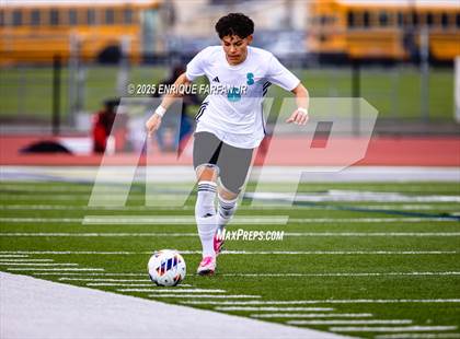 Thumbnail 2 in Sultana vs. Bishop Amat (CIF SS D1 Final) photogallery.