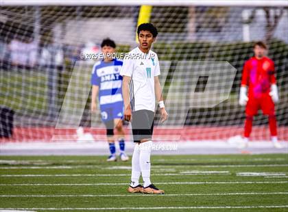 Thumbnail 3 in Sultana vs. Bishop Amat (CIF SS D1 Final) photogallery.
