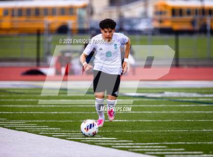 Thumbnail 2 in Sultana vs. Bishop Amat (CIF SS D1 Final) photogallery.