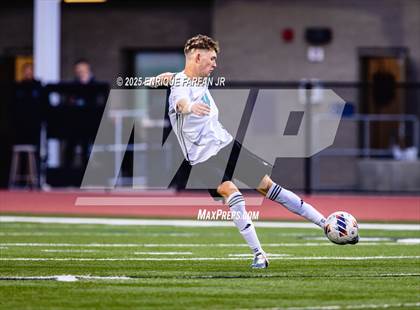 Thumbnail 1 in Sultana vs. Bishop Amat (CIF SS D1 Final) photogallery.