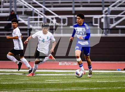Thumbnail 3 in Sultana vs. Bishop Amat (CIF SS D1 Final) photogallery.