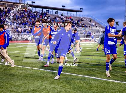 Thumbnail 1 in Sultana vs. Bishop Amat (CIF SS D1 Final) photogallery.