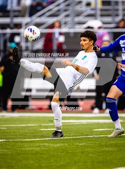 Thumbnail 1 in Sultana vs. Bishop Amat (CIF SS D1 Final) photogallery.