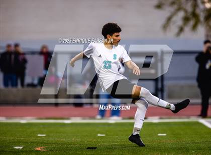 Thumbnail 1 in Sultana vs. Bishop Amat (CIF SS D1 Final) photogallery.