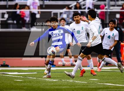 Thumbnail 1 in Sultana vs. Bishop Amat (CIF SS D1 Final) photogallery.