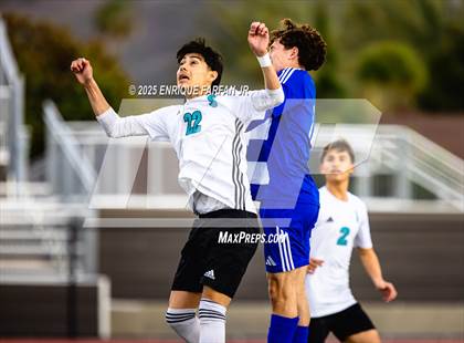 Thumbnail 3 in Sultana vs. Bishop Amat (CIF SS D1 Final) photogallery.