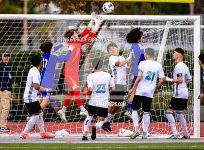 Thumbnail 1 in Sultana vs. Bishop Amat (CIF SS D1 Final) photogallery.