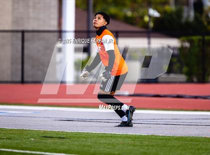 Thumbnail 2 in Sultana vs. Bishop Amat (CIF SS D1 Final) photogallery.