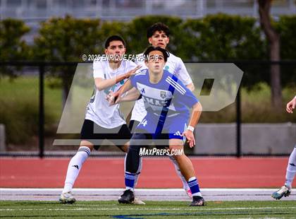 Thumbnail 1 in Sultana vs. Bishop Amat (CIF SS D1 Final) photogallery.