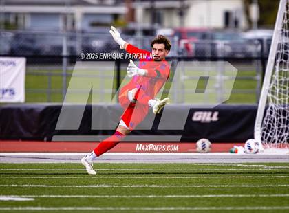 Thumbnail 3 in Sultana vs. Bishop Amat (CIF SS D1 Final) photogallery.