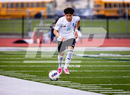 Thumbnail 3 in Sultana vs. Bishop Amat (CIF SS D1 Final) photogallery.
