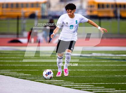 Thumbnail 3 in Sultana vs. Bishop Amat (CIF SS D1 Final) photogallery.