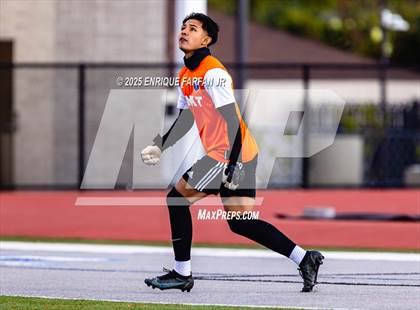 Thumbnail 3 in Sultana vs. Bishop Amat (CIF SS D1 Final) photogallery.