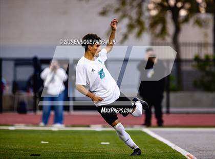 Thumbnail 3 in Sultana vs. Bishop Amat (CIF SS D1 Final) photogallery.