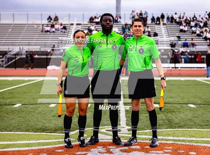 Thumbnail 1 in Sultana vs. Bishop Amat (CIF SS D1 Final) photogallery.