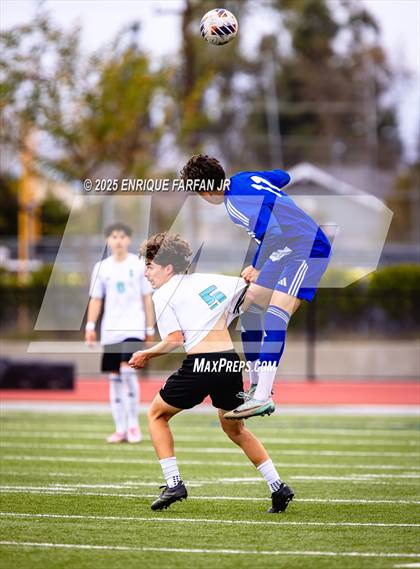 Thumbnail 3 in Sultana vs. Bishop Amat (CIF SS D1 Final) photogallery.