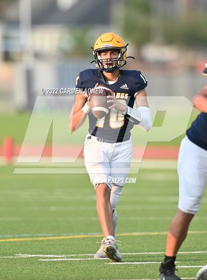 Thumbnail 3 in Cypress Ranch vs Paetow( A Teams) photogallery.