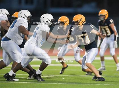 Thumbnail 3 in Cypress Ranch vs Paetow( A Teams) photogallery.