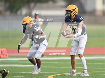 Thumbnail 1 in Cypress Ranch vs Paetow( A Teams) photogallery.