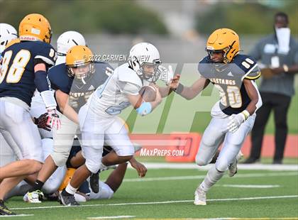 Thumbnail 2 in Cypress Ranch vs Paetow( A Teams) photogallery.