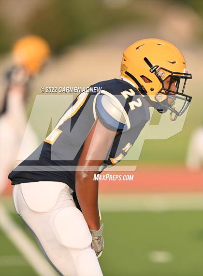 Thumbnail 2 in Cypress Ranch vs Paetow( A Teams) photogallery.