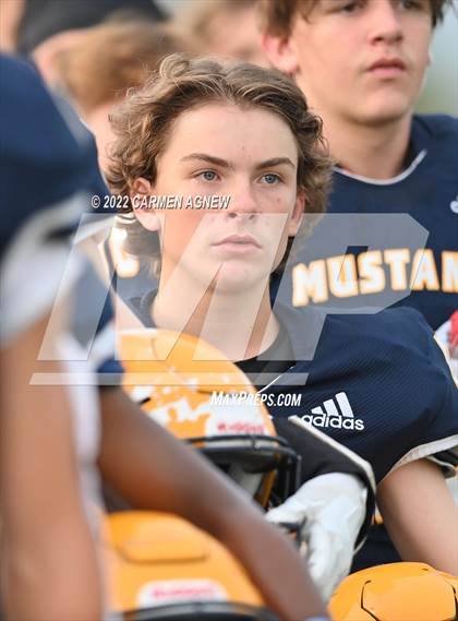 Thumbnail 1 in Cypress Ranch vs Paetow( A Teams) photogallery.