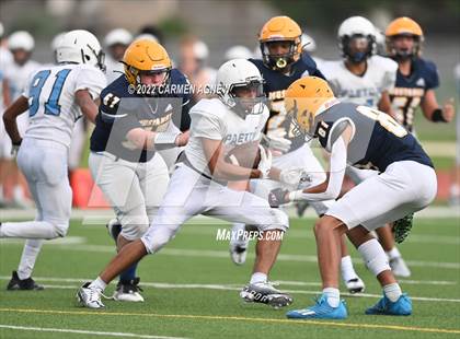 Thumbnail 2 in Cypress Ranch vs Paetow( A Teams) photogallery.