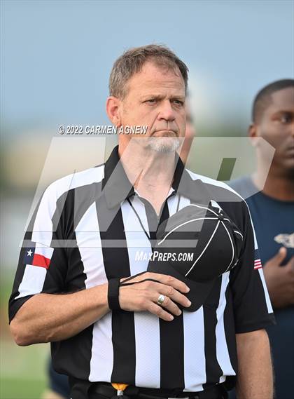 Thumbnail 3 in Cypress Ranch vs Paetow( A Teams) photogallery.