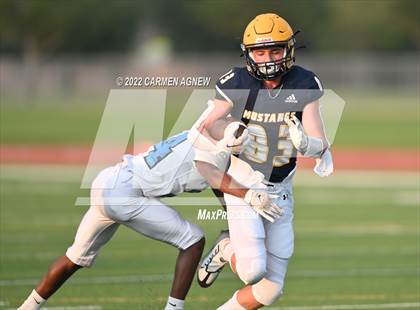 Thumbnail 1 in Cypress Ranch vs Paetow( A Teams) photogallery.