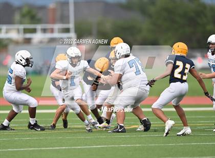 Thumbnail 1 in Cypress Ranch vs Paetow( A Teams) photogallery.
