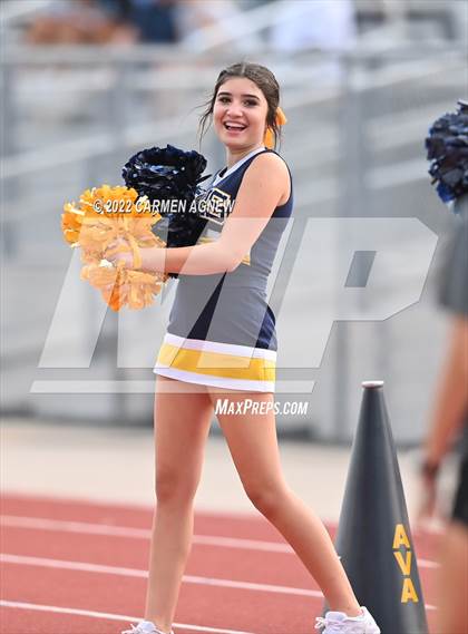 Thumbnail 1 in Cypress Ranch vs Paetow( A Teams) photogallery.