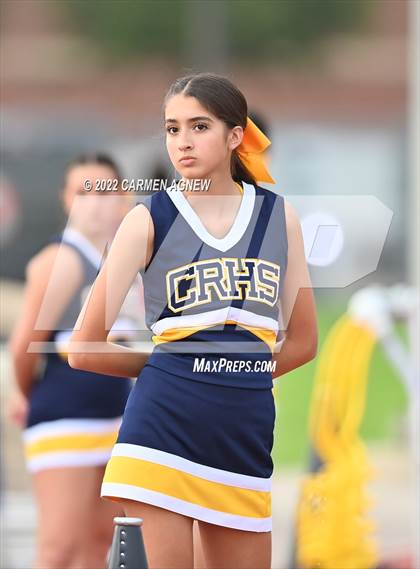 Thumbnail 2 in Cypress Ranch vs Paetow( A Teams) photogallery.