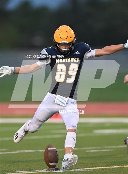 Thumbnail 1 in Cypress Ranch vs Paetow( A Teams) photogallery.