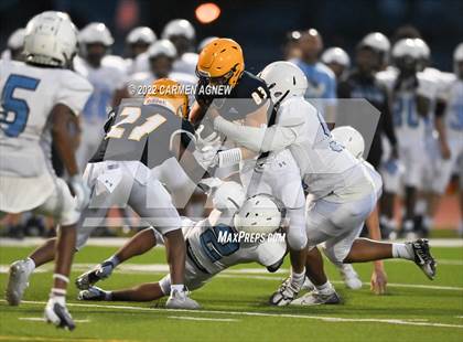 Thumbnail 1 in Cypress Ranch vs Paetow( A Teams) photogallery.