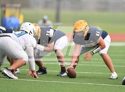 Thumbnail 3 in Cypress Ranch vs Paetow( A Teams) photogallery.