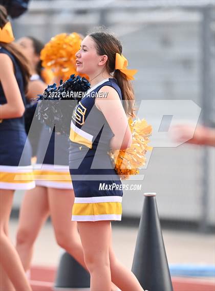 Thumbnail 3 in Cypress Ranch vs Paetow( A Teams) photogallery.